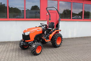 KUBOTA B2050 CZĘŚCI DO SILNIKA